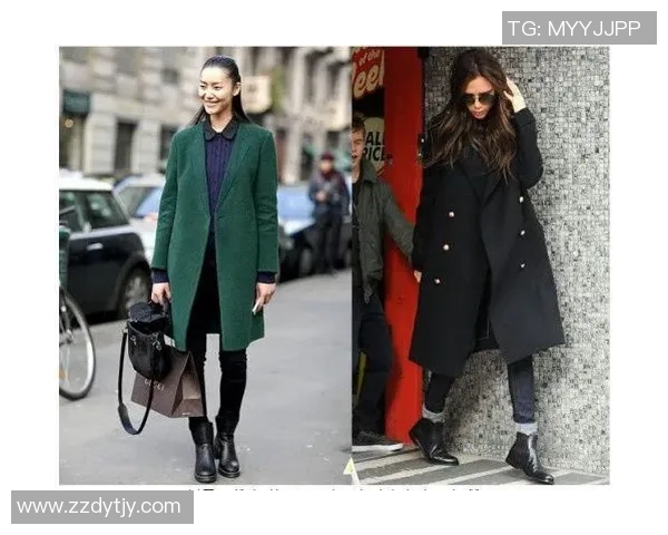 切尔西靴的时尚魅力与搭配技巧解析让你成为街头潮流的焦点